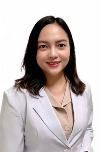 dr. Agnes Tasia Valentine, Sp.DVE