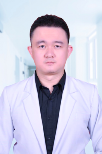 dr. Triomega F.X. Sengkey, Sp.DVE