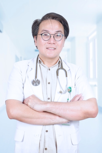 dr. Robby Hermawan, Sp.og