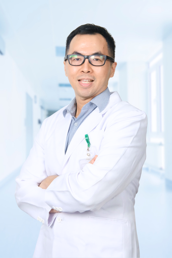 dr. Januar Wijaya.,m.biomed.,sp.a