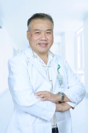 dr. Ivan Rifai Sentosa, Sp.og, M.med