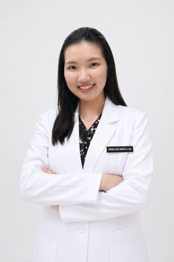 dr. Ervinna Agatha Winarso, Sp.KJ